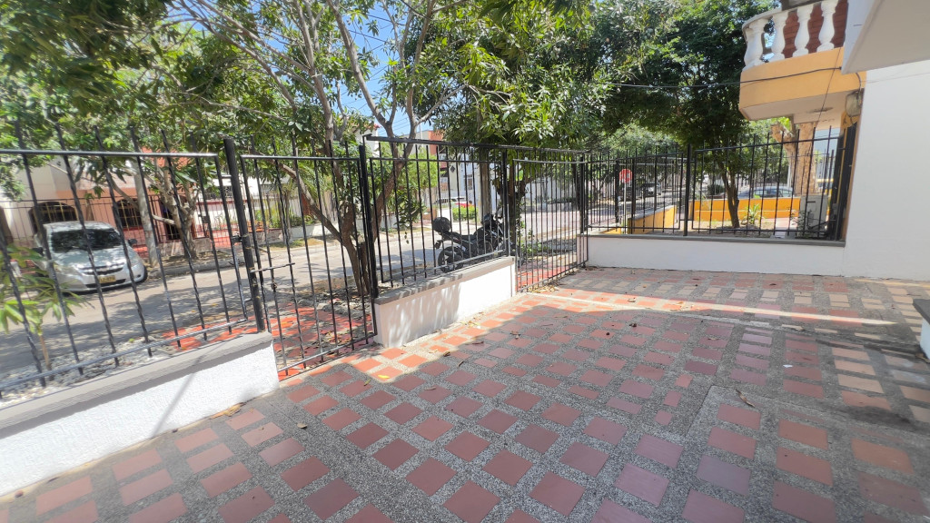 Casa en venta en Villa Carolina, Barranquilla · foto 24 de 24