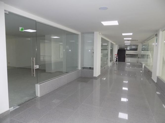 Local en arriendo en El Tabor, Barranquilla, 41 m² · foto 3 de 19