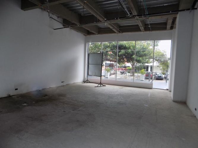 Local en arriendo en El Tabor, Barranquilla, 41 m² · foto 10 de 19