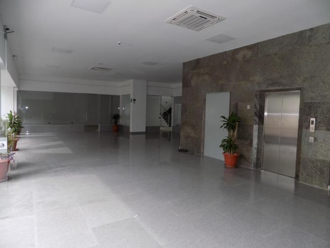 Local en arriendo en El Tabor, Barranquilla, 41 m² · foto 11 de 19
