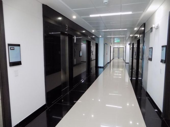 Oficina en venta en Cr.La Castellana, Barranquilla, 194 m² · foto 16 de 16