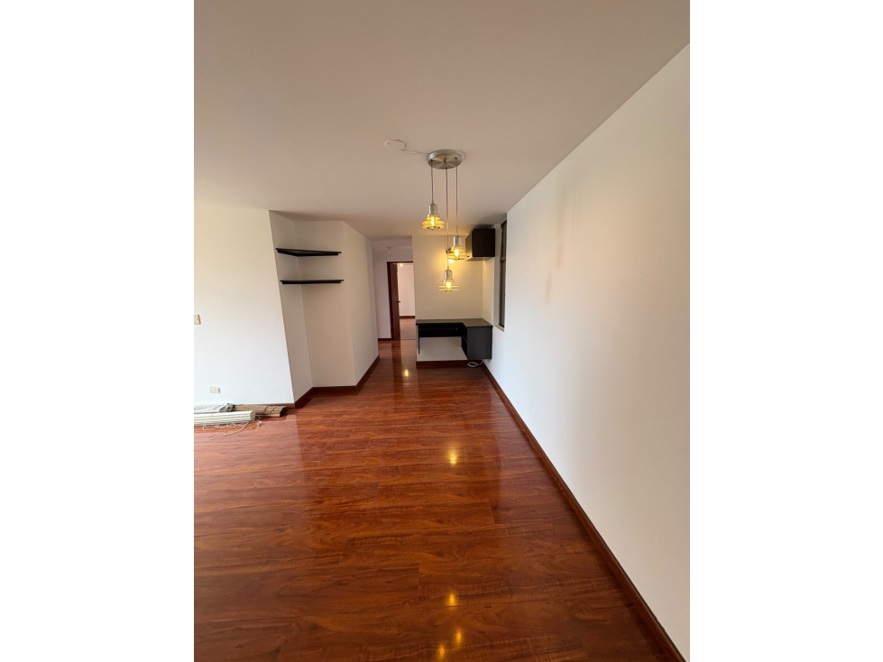 Apartamento en Venta en Fontibon, Bogotá