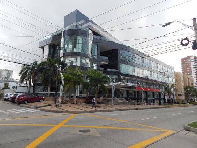 Local en arriendo en Buenavista, Barranquilla, 1100 m² · foto 2 de 4