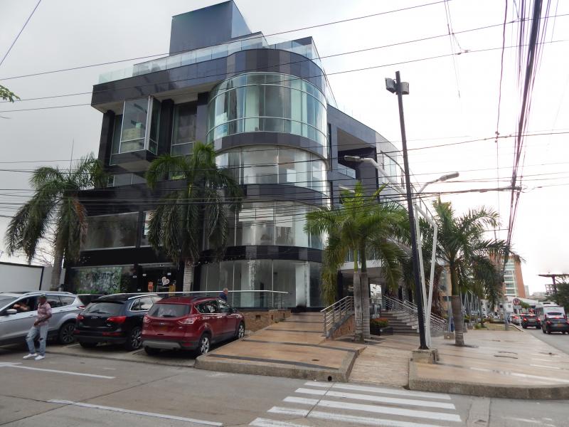 Local en Arriendo en Buenavista, Barranquilla