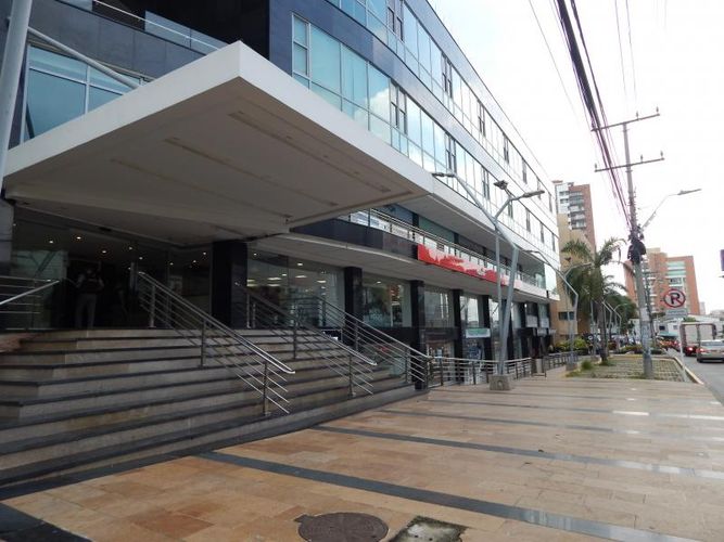 Local en arriendo en Buenavista, Barranquilla, 1250 m² · foto 4 de 4