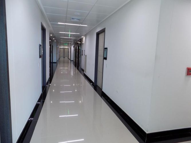 Oficina en venta en Cr.La Castellana, Barranquilla, 122 m² · foto 9 de 11