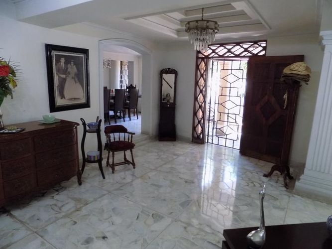 Casa de 5 alcobas en venta en Andalucia, Barranquilla, 400 m² · foto 3 de 19