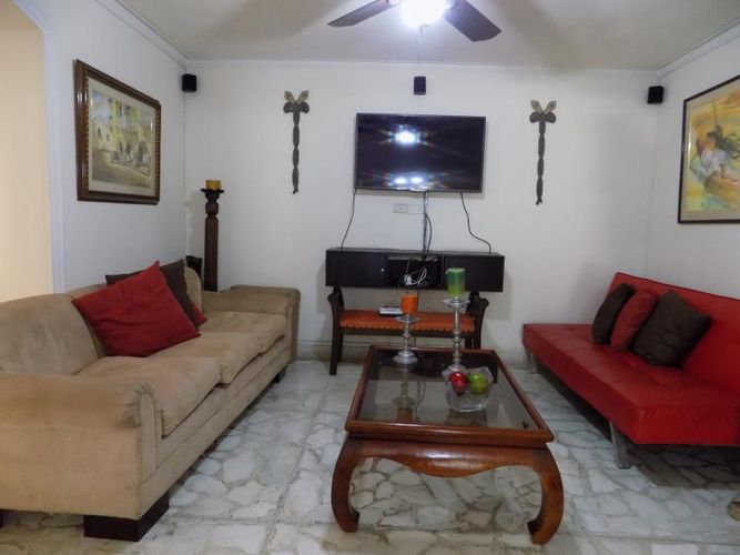 Casa de 5 alcobas en venta en Andalucia, Barranquilla, 400 m² · foto 4 de 19