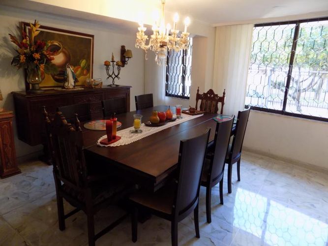 Casa de 5 alcobas en venta en Andalucia, Barranquilla, 400 m² · foto 5 de 19