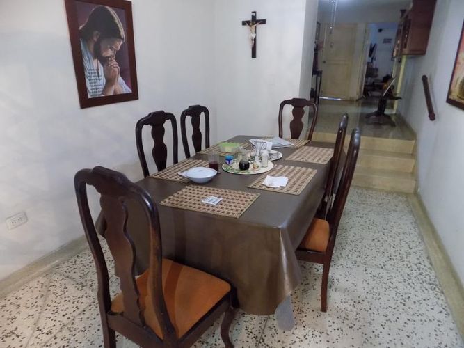 Casa de 5 alcobas en venta en Andalucia, Barranquilla, 400 m² · foto 6 de 19