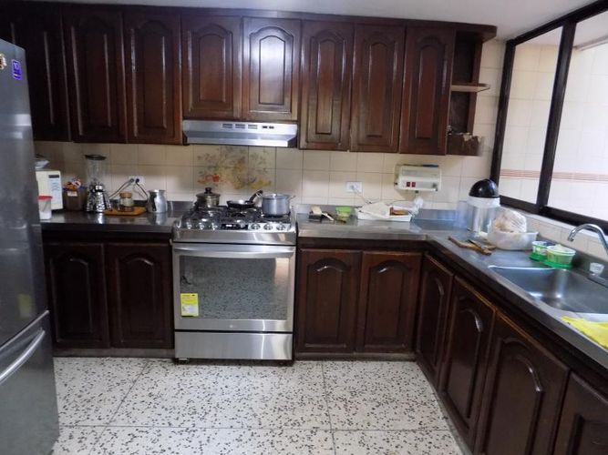 Casa de 5 alcobas en venta en Andalucia, Barranquilla, 400 m² · foto 9 de 19