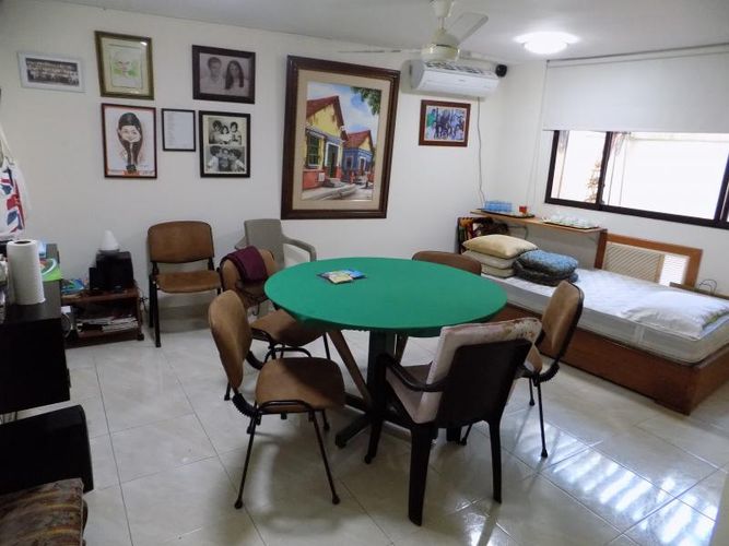 Casa de 5 alcobas en venta en Andalucia, Barranquilla, 400 m² · foto 10 de 19