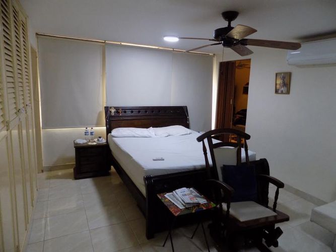Casa de 5 alcobas en venta en Andalucia, Barranquilla, 400 m² · foto 12 de 19