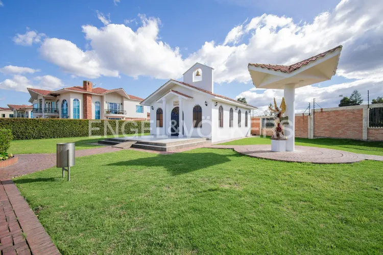 Lote en venta en Chuntame, Cajicá · foto 6 de 10