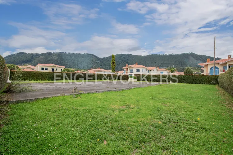 Lote en venta en Chuntame, Cajicá · foto 4 de 10