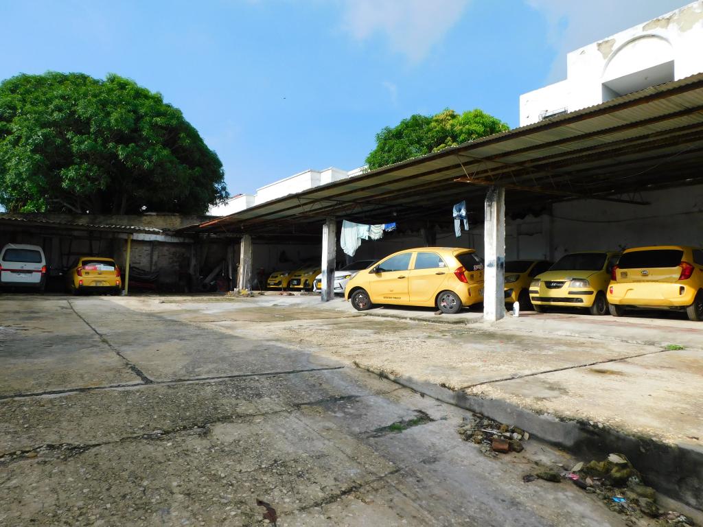 Casa en venta en El Recreo, Barranquilla · foto 2 de 7