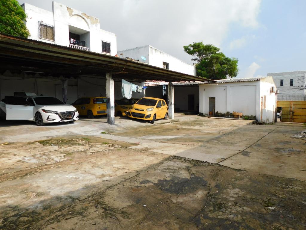 Casa en venta en El Recreo, Barranquilla · foto 3 de 7
