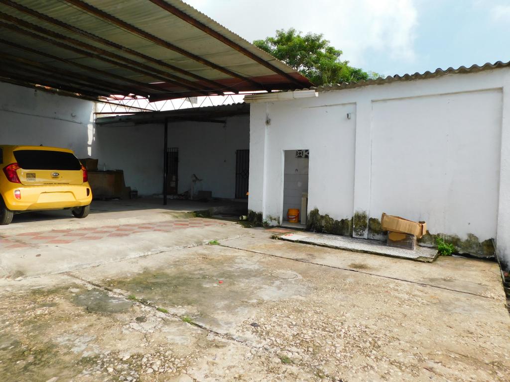 Casa en venta en El Recreo, Barranquilla · foto 4 de 7