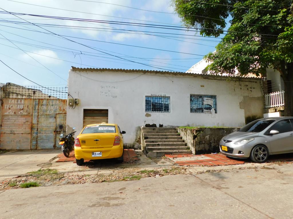 Casa en venta en El Recreo, Barranquilla · foto 7 de 7