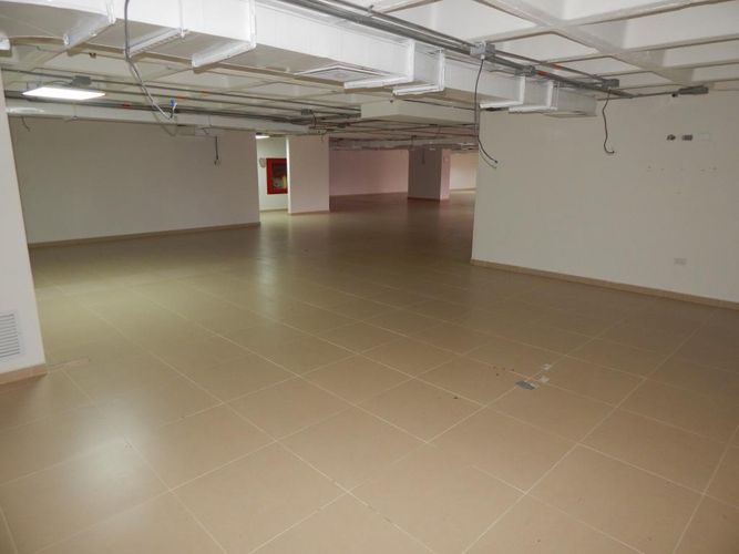 Oficina en arriendo en El Prado, Barranquilla, 915 m² · foto 5 de 24