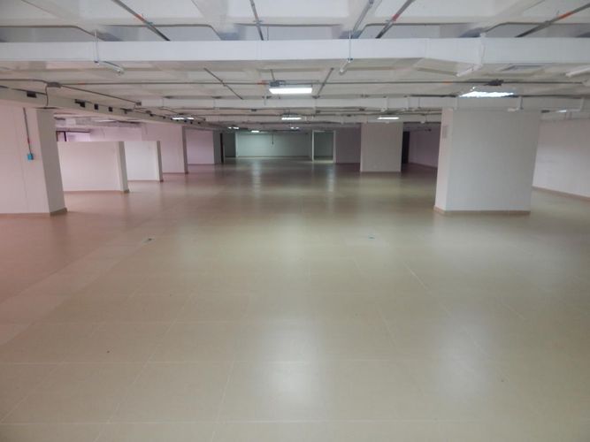 Oficina en arriendo en El Prado, Barranquilla, 915 m² · foto 8 de 24