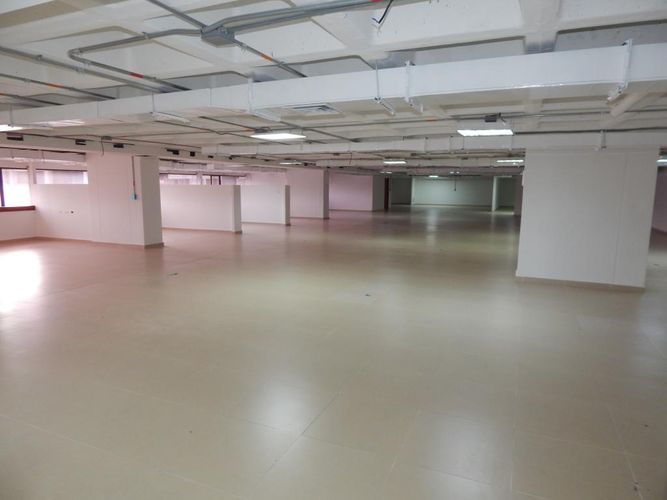 Oficina en arriendo en El Prado, Barranquilla, 915 m² · foto 9 de 24