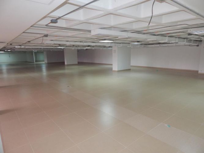 Oficina en arriendo en El Prado, Barranquilla, 915 m² · foto 10 de 24