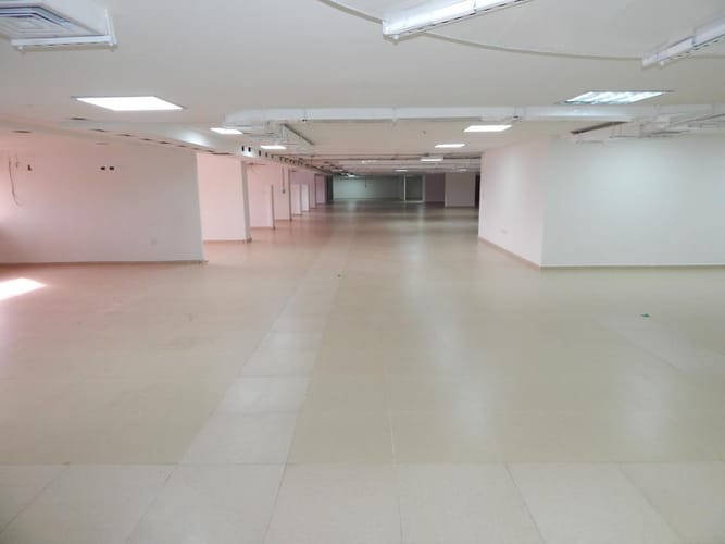 Oficina en arriendo en El Prado, Barranquilla, 915 m² · foto 16 de 24