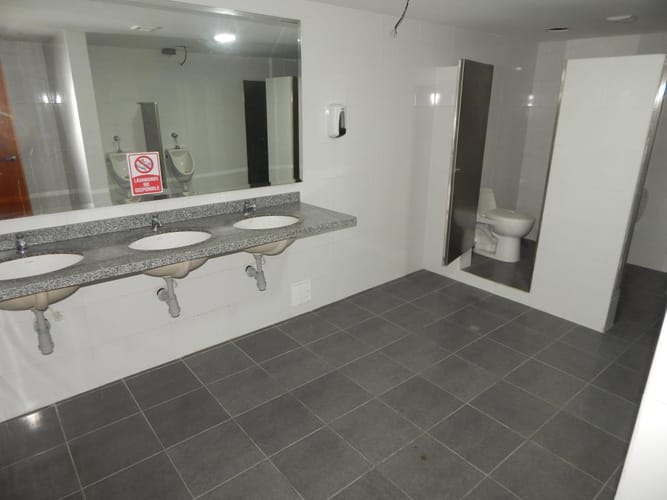 Oficina en arriendo en El Prado, Barranquilla, 915 m² · foto 17 de 24