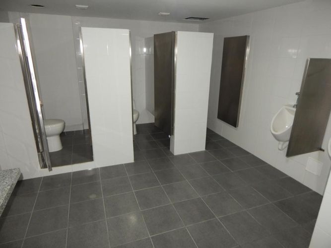 Oficina en arriendo en El Prado, Barranquilla, 915 m² · foto 18 de 24