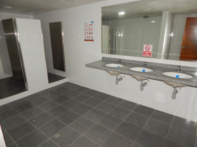 Oficina en arriendo en El Prado, Barranquilla, 915 m² · foto 22 de 24