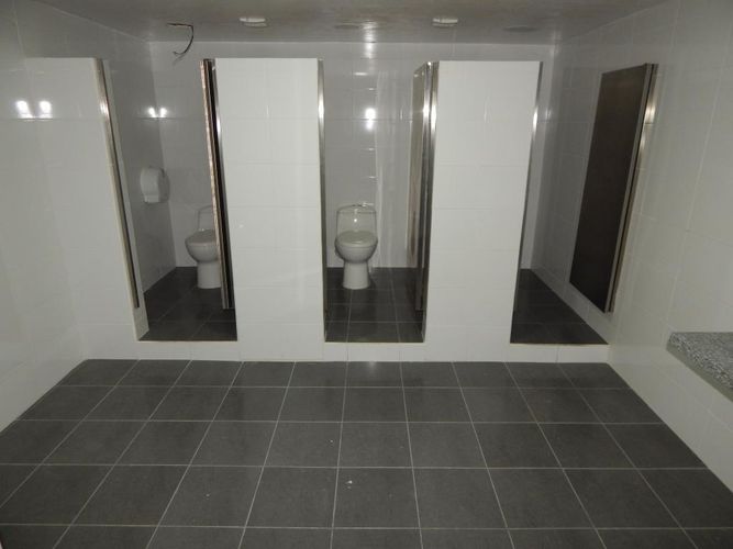 Oficina en arriendo en El Prado, Barranquilla, 915 m² · foto 23 de 24