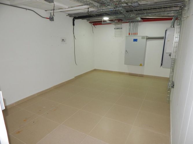Oficina en arriendo en El Prado, Barranquilla, 915 m² · foto 24 de 24