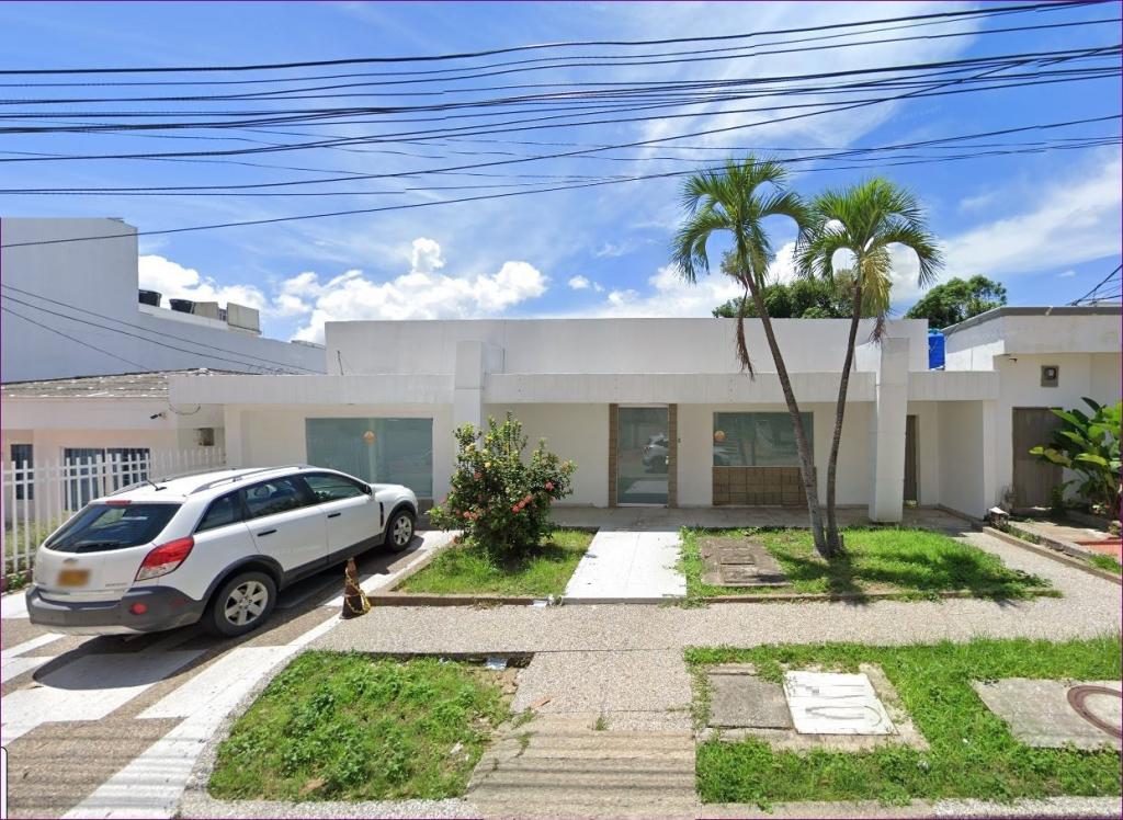 Casa en Venta en El porvenir, Barranquilla