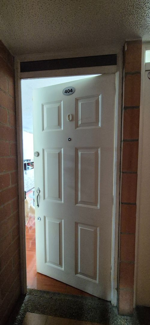 Apartamento de 3 alcobas en venta en Ciudad Verde, Soacha, 56 m² · foto 2 de 24