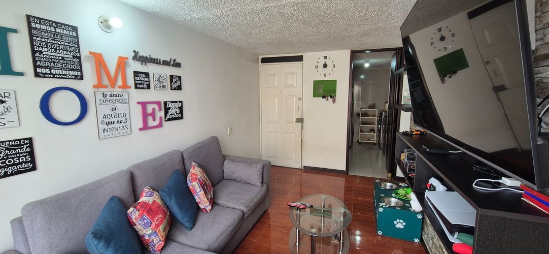 Apartamento de 3 alcobas en venta en Ciudad Verde, Soacha, 56 m² · foto 5 de 24