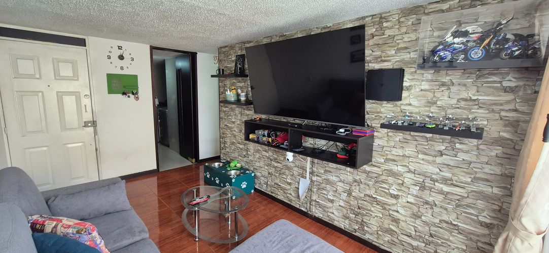 Apartamento de 3 alcobas en venta en Ciudad Verde, Soacha, 56 m² · foto 6 de 24