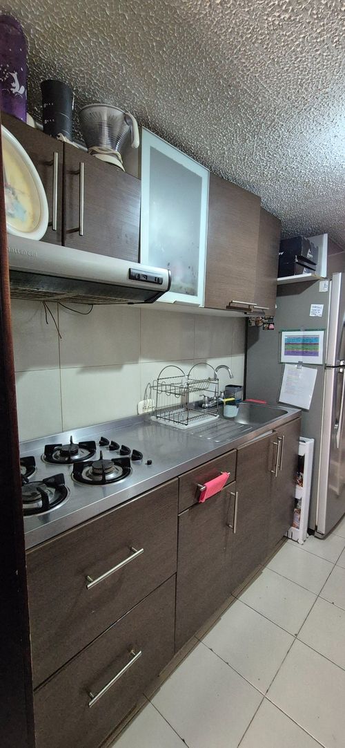 Apartamento de 3 alcobas en venta en Ciudad Verde, Soacha, 56 m² · foto 8 de 24