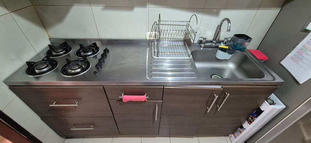 Apartamento de 3 alcobas en venta en Ciudad Verde, Soacha, 56 m² · foto 9 de 24