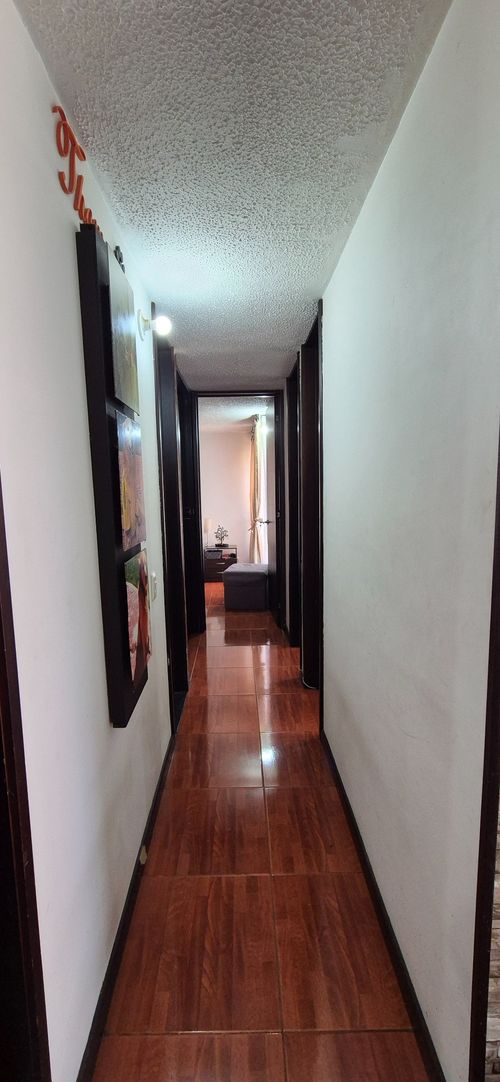 Apartamento de 3 alcobas en venta en Ciudad Verde, Soacha, 56 m² · foto 12 de 24