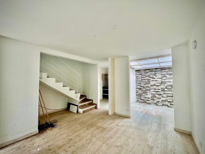 Casa de 3 alcobas en venta en Miraflores, Girardot, 50 m² · foto 3 de 16