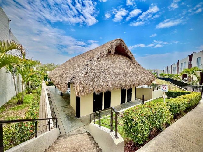 Casa de 3 alcobas en venta en Miraflores, Girardot, 50 m² · foto 9 de 16
