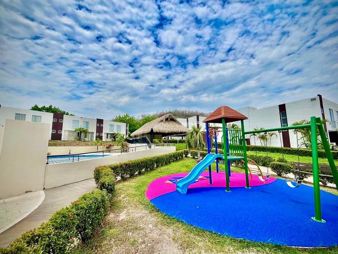 Casa de 3 alcobas en venta en Miraflores, Girardot, 50 m² · foto 12 de 16