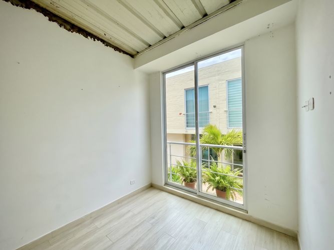 Casa de 3 alcobas en venta en Miraflores, Girardot, 50 m² · foto 14 de 16