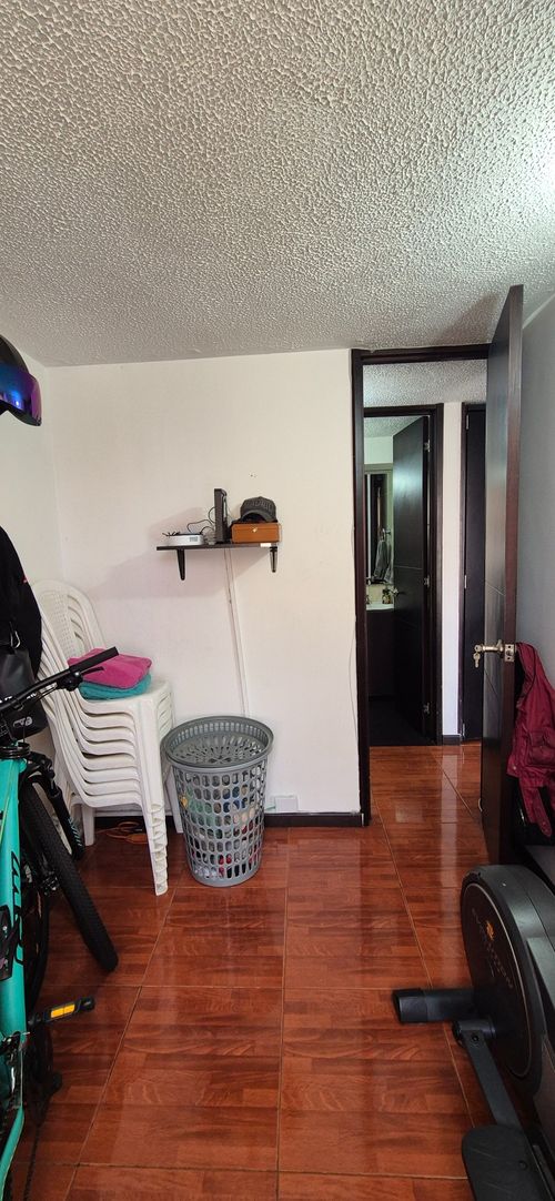 Apartamento de 3 alcobas en venta en Ciudad Verde, Soacha, 56 m² · foto 17 de 24
