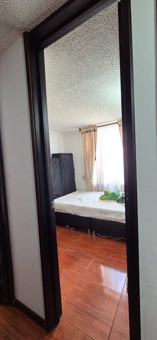 Apartamento de 3 alcobas en venta en Ciudad Verde, Soacha, 56 m² · foto 19 de 24
