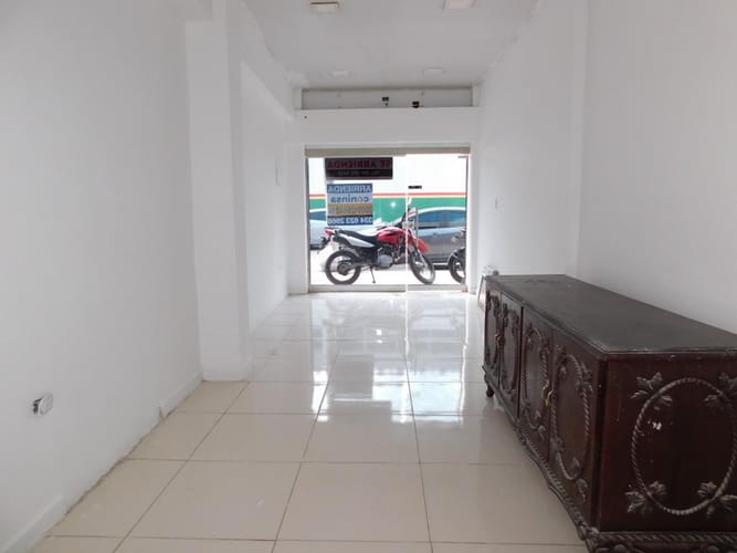 Local en arriendo en Boston, Barranquilla, 44 m² · foto 3 de 5