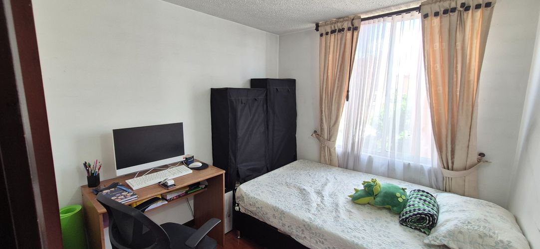 Apartamento de 3 alcobas en venta en Ciudad Verde, Soacha, 56 m² · foto 20 de 24