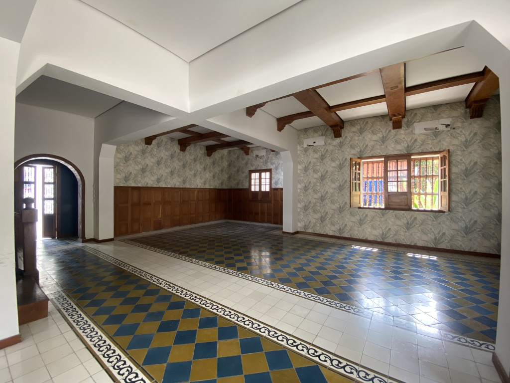Casa en arriendo en El Prado, Barranquilla · foto 4 de 24