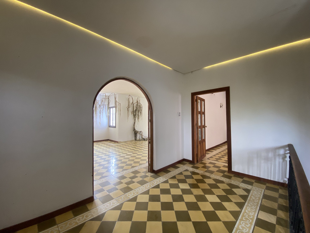 Casa en arriendo en El Prado, Barranquilla · foto 16 de 24
